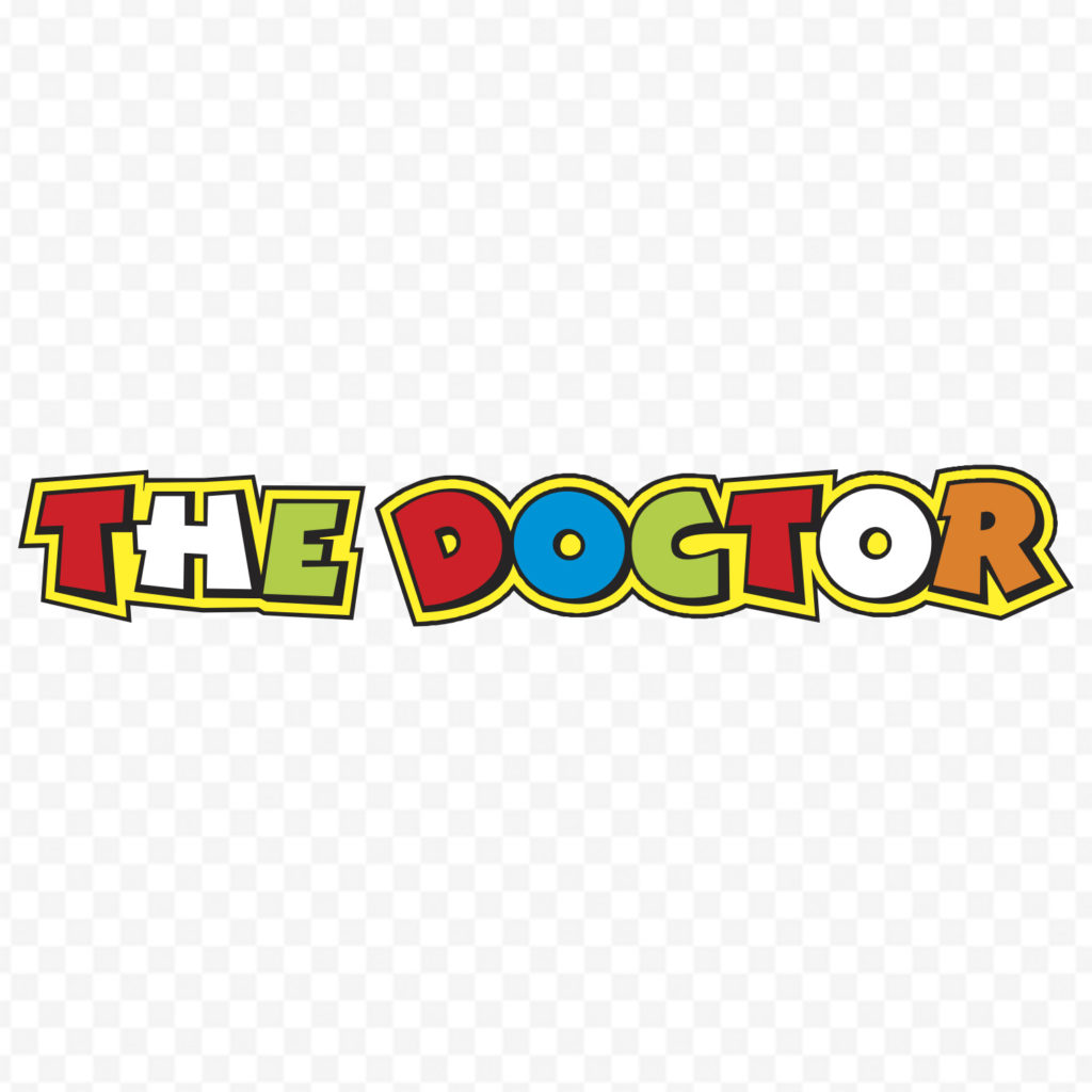 Rossi The Doctor Motogp