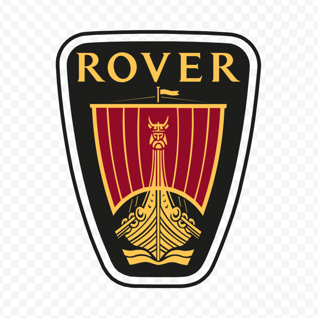 Rover 1