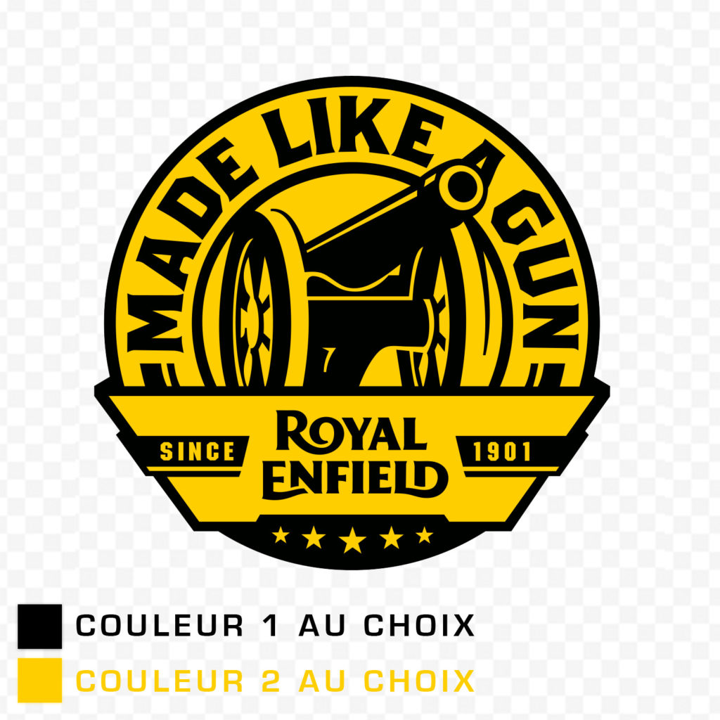 Royal Enfield Since 1901
