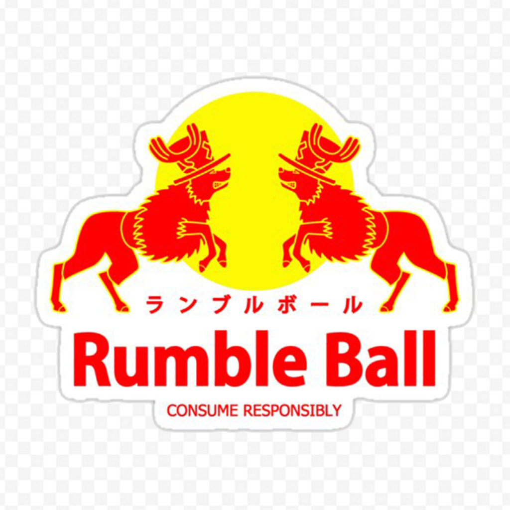 Rumble Ball