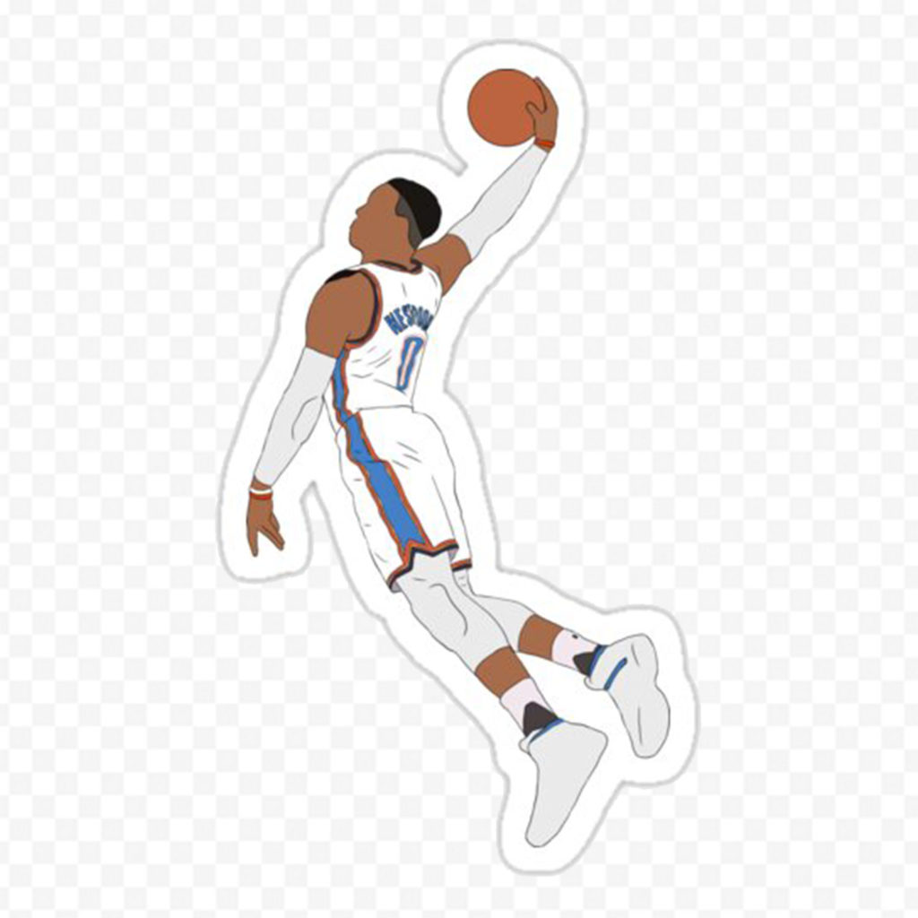 Russel Westbrook