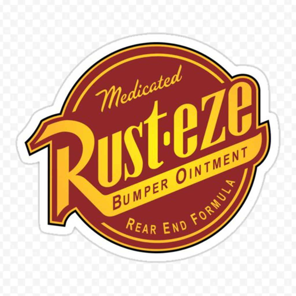 Rusteze