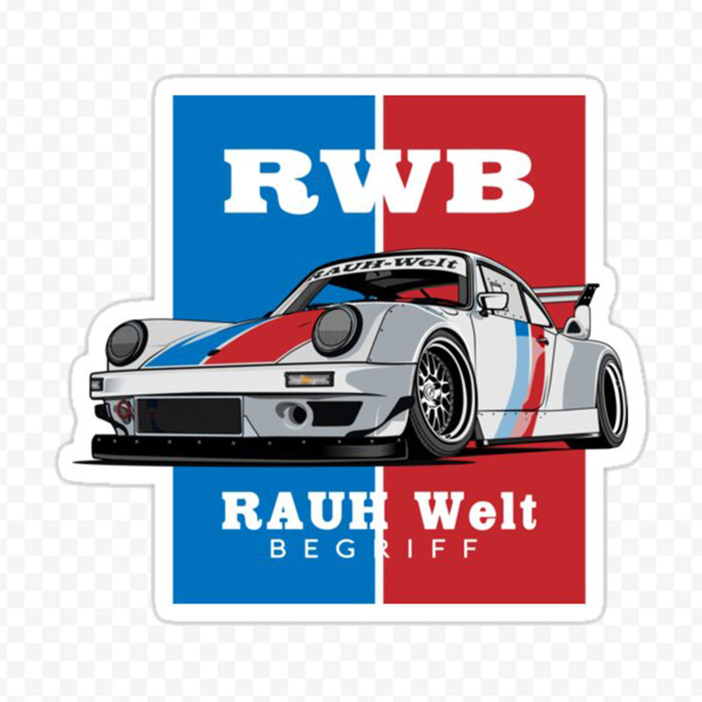Rwb