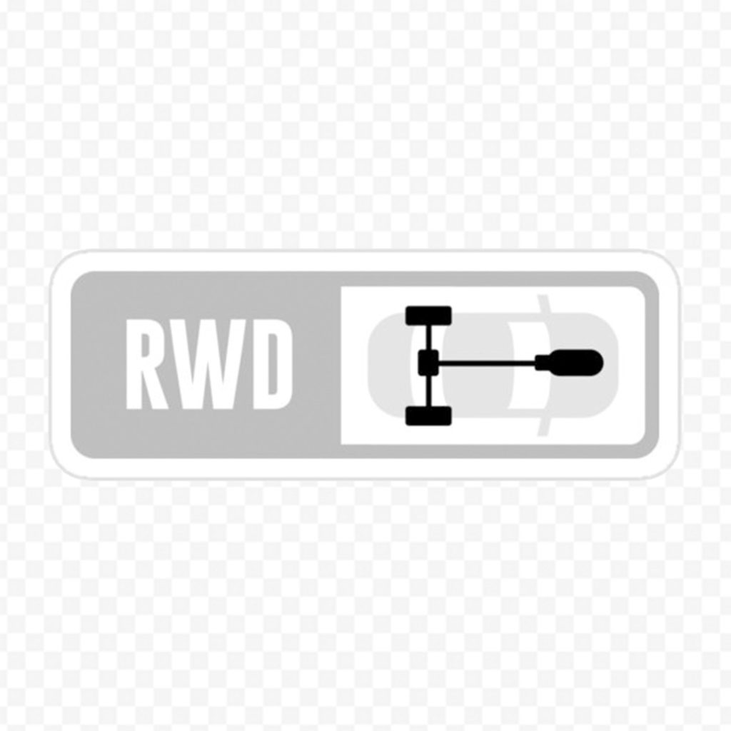 Rwd
