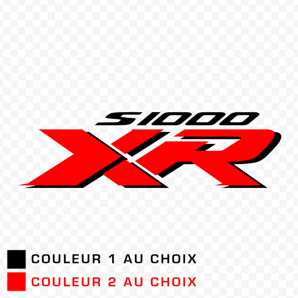 S1000 Xr