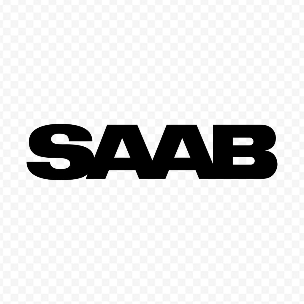 Saab Embleme