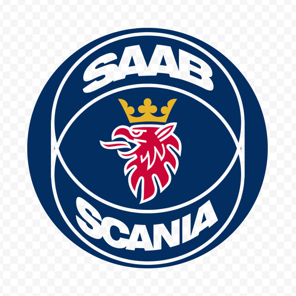 Saab Scania