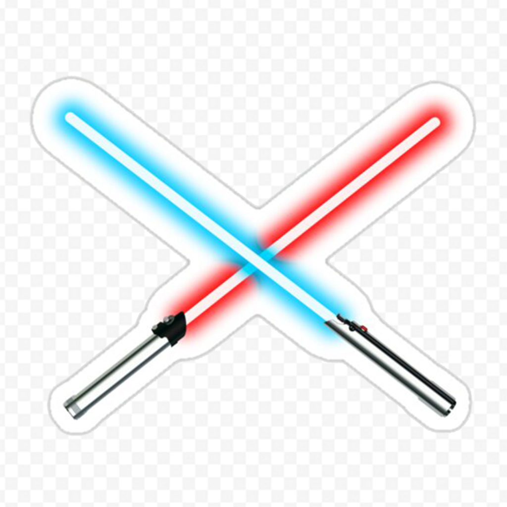 Sabre Laser