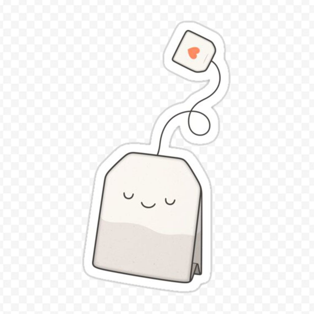 Sachet The