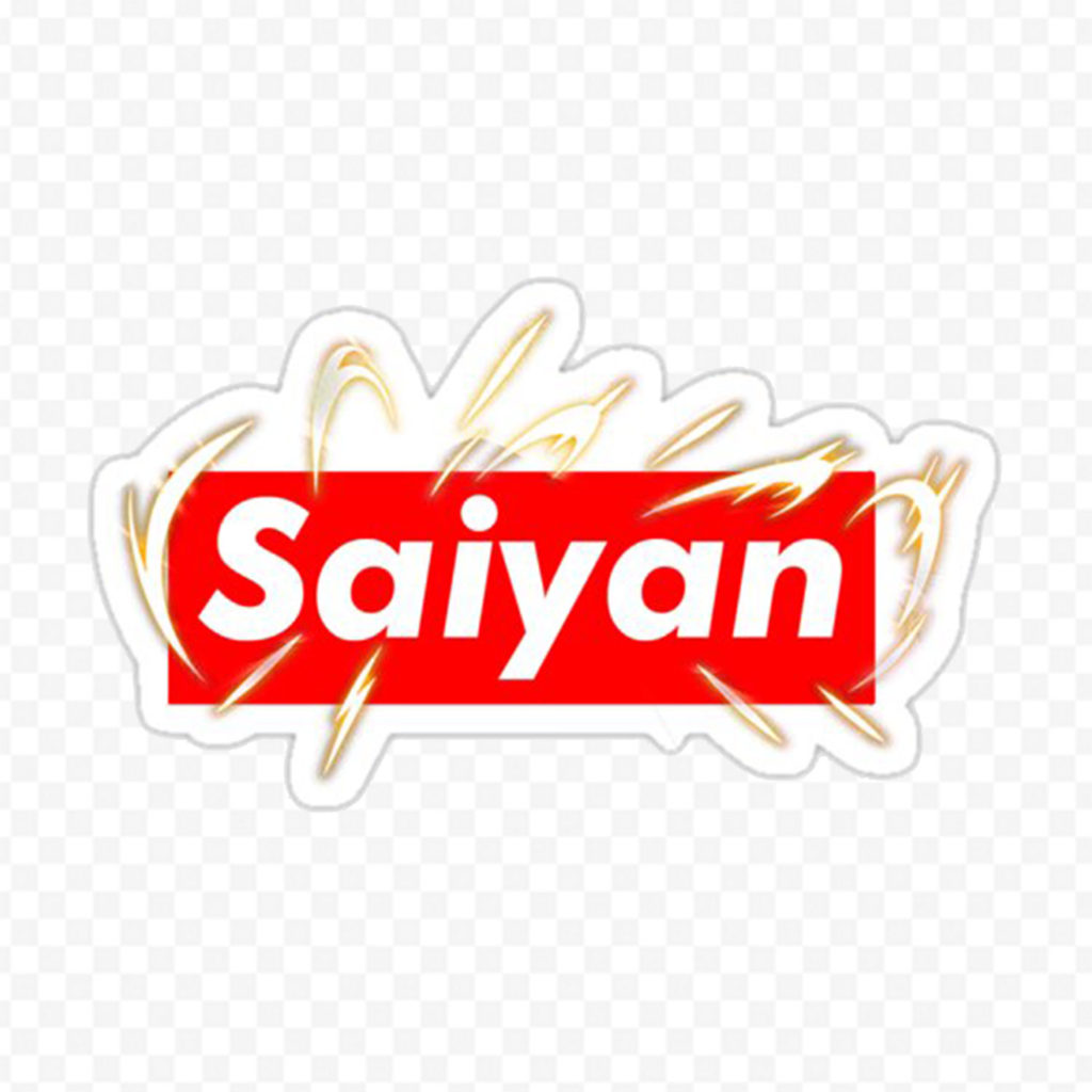 Saiyan Supreme