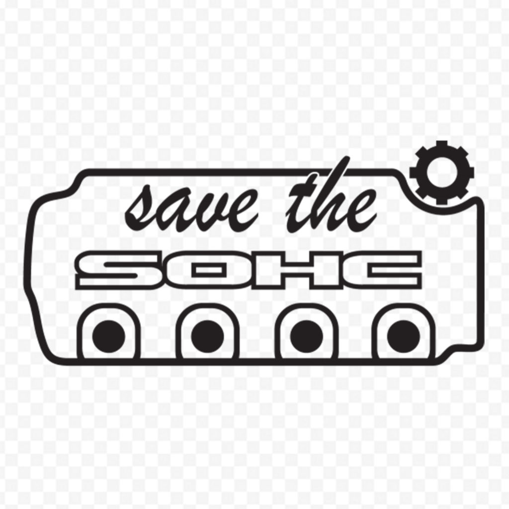 Save The Sohc