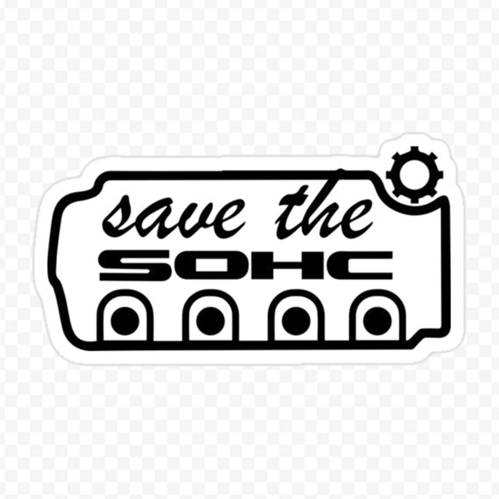 Save The Sohc 2