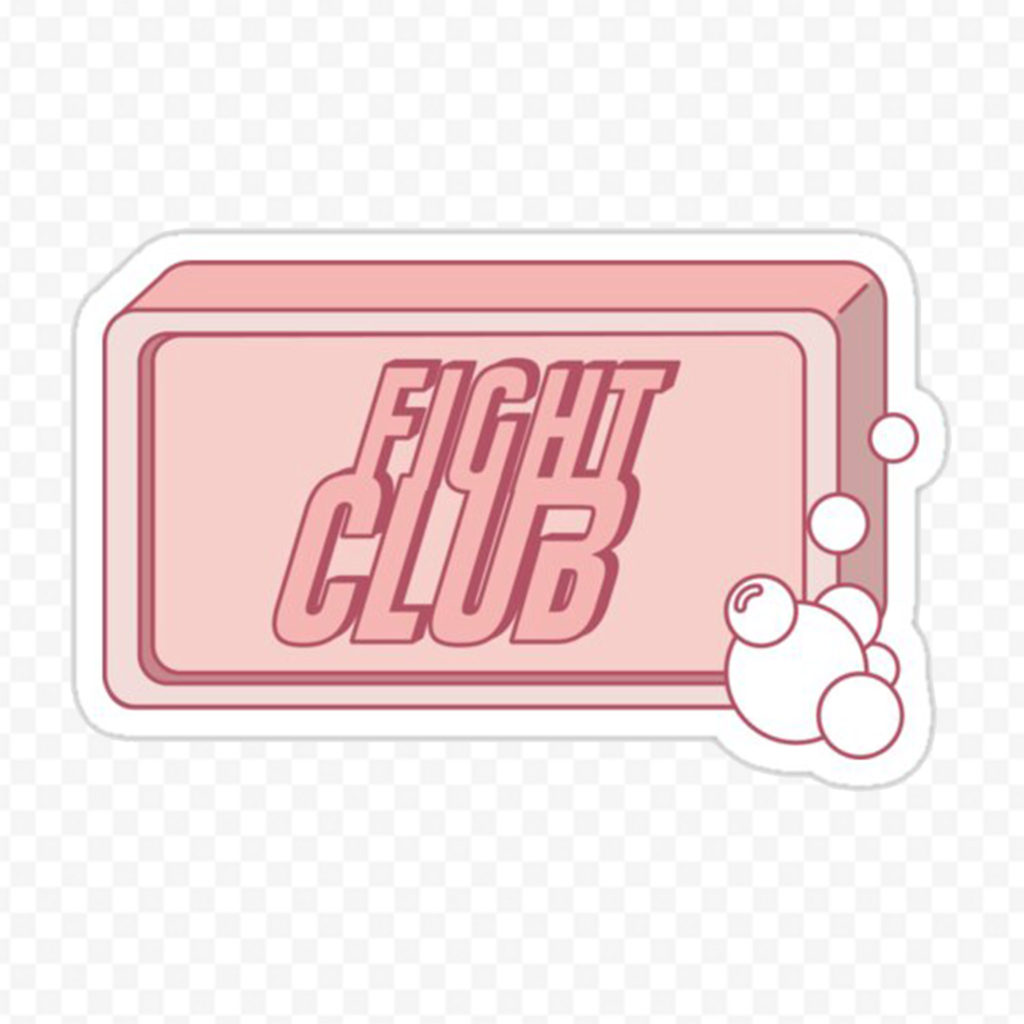 Savon Fight Club
