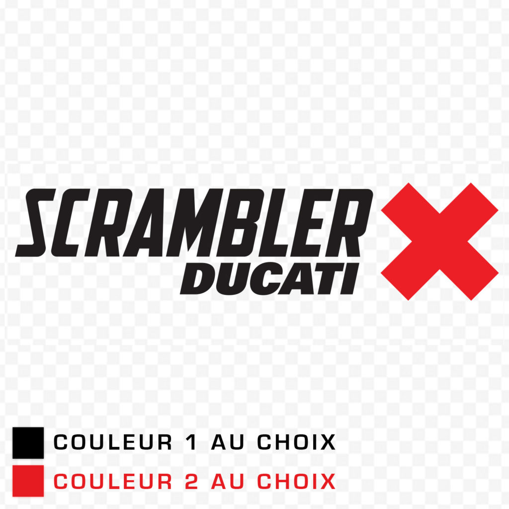 Scrambler Ducati