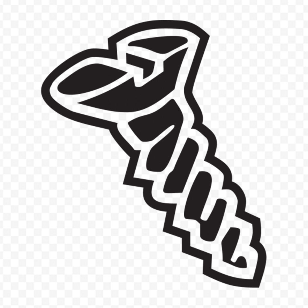 Screw