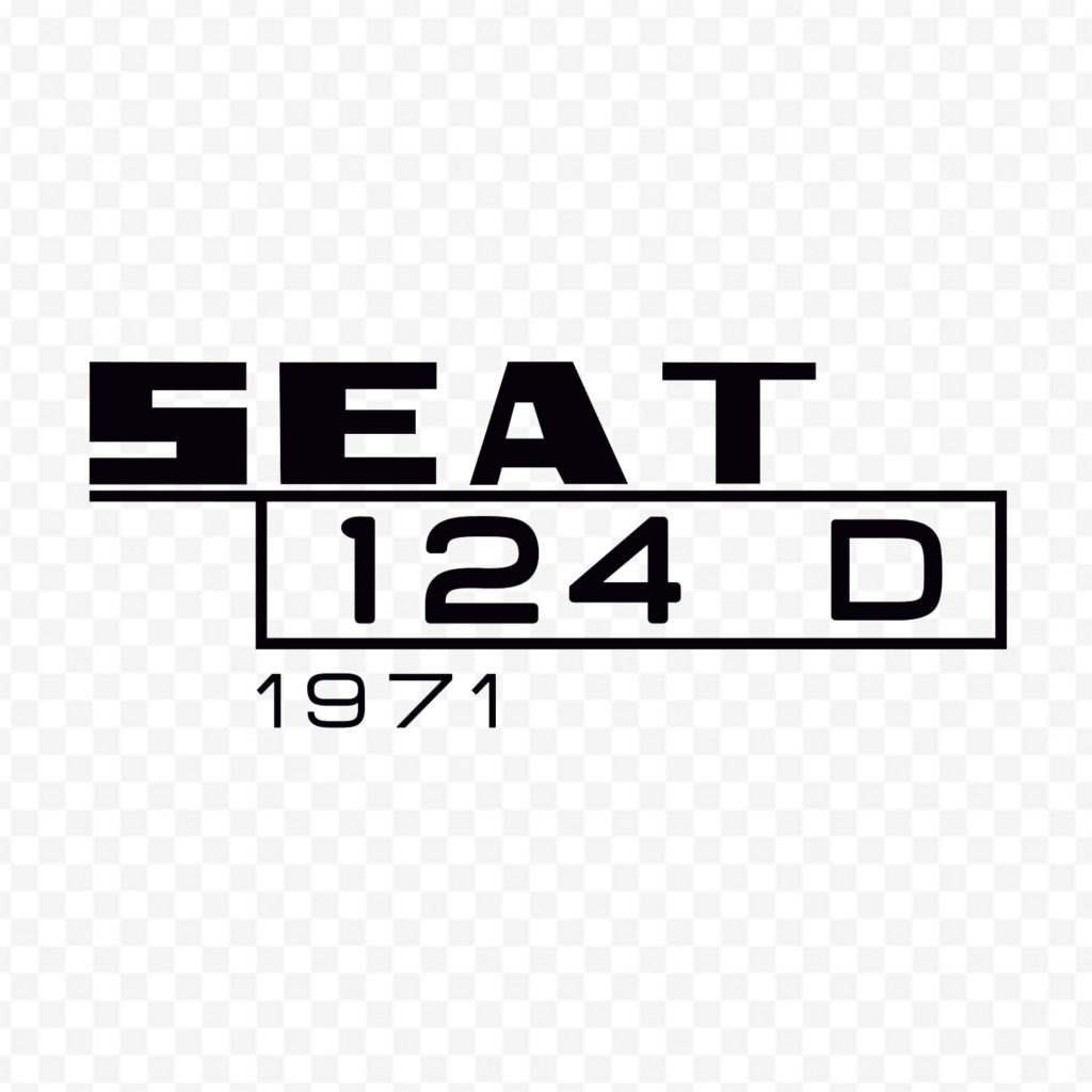 Seat 124D