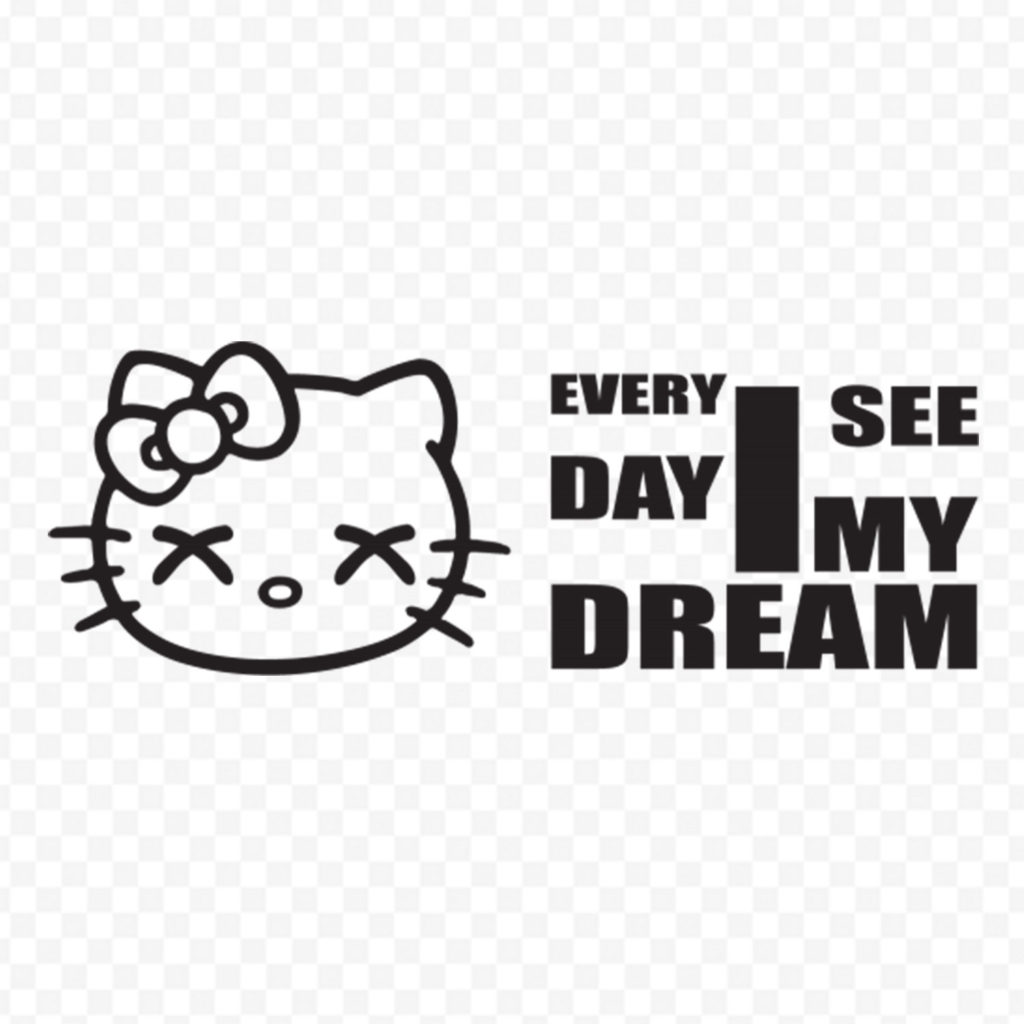 See My Dream