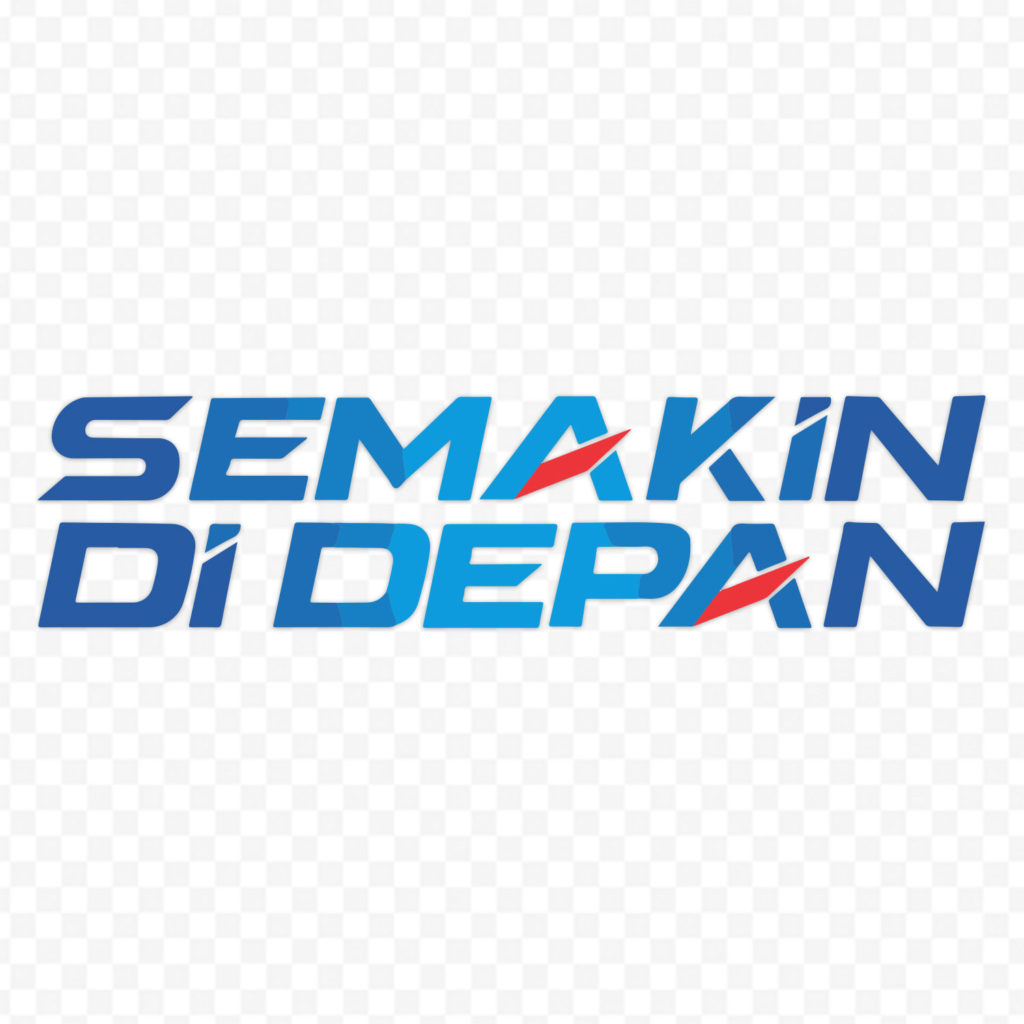 Semakin Di Depan