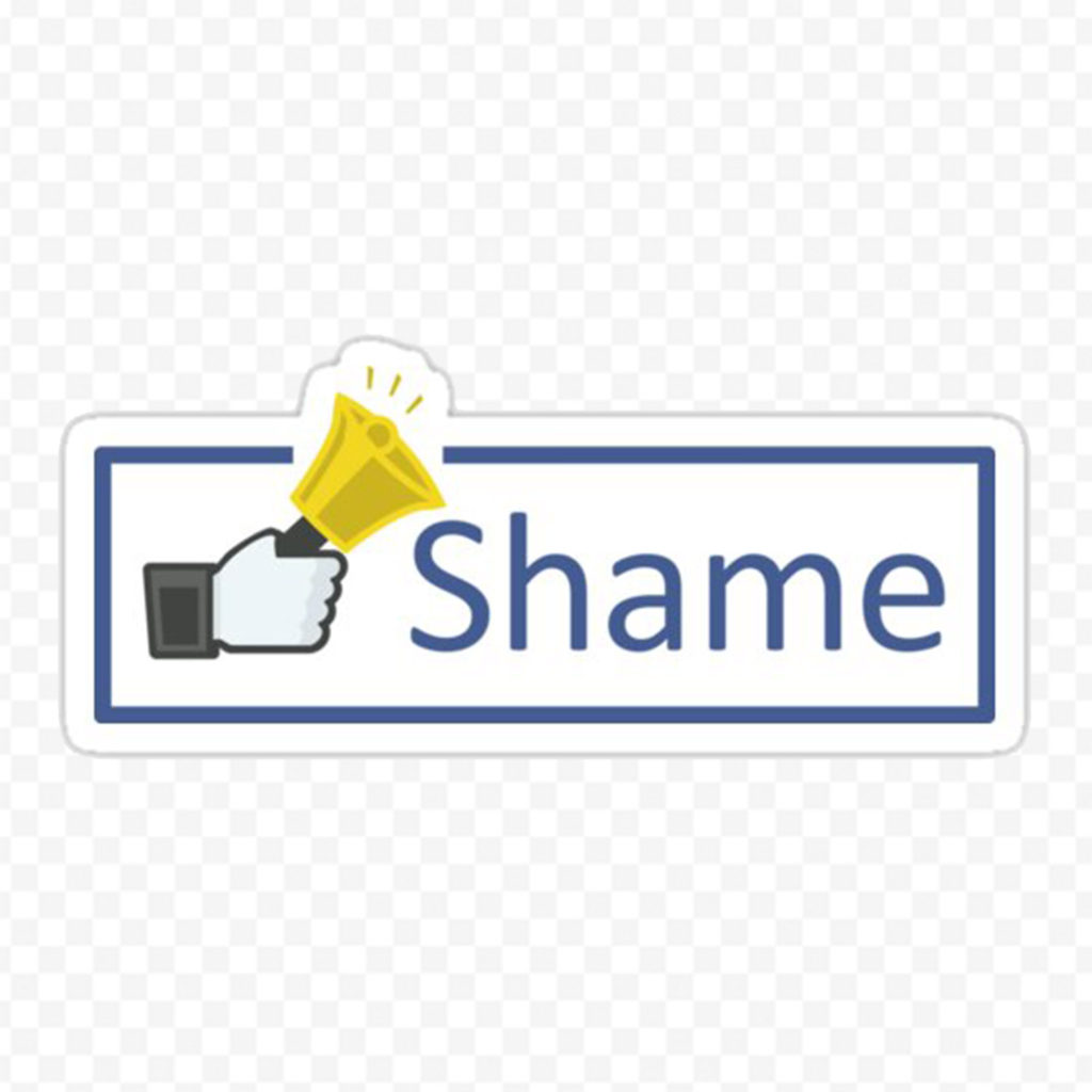 Shame