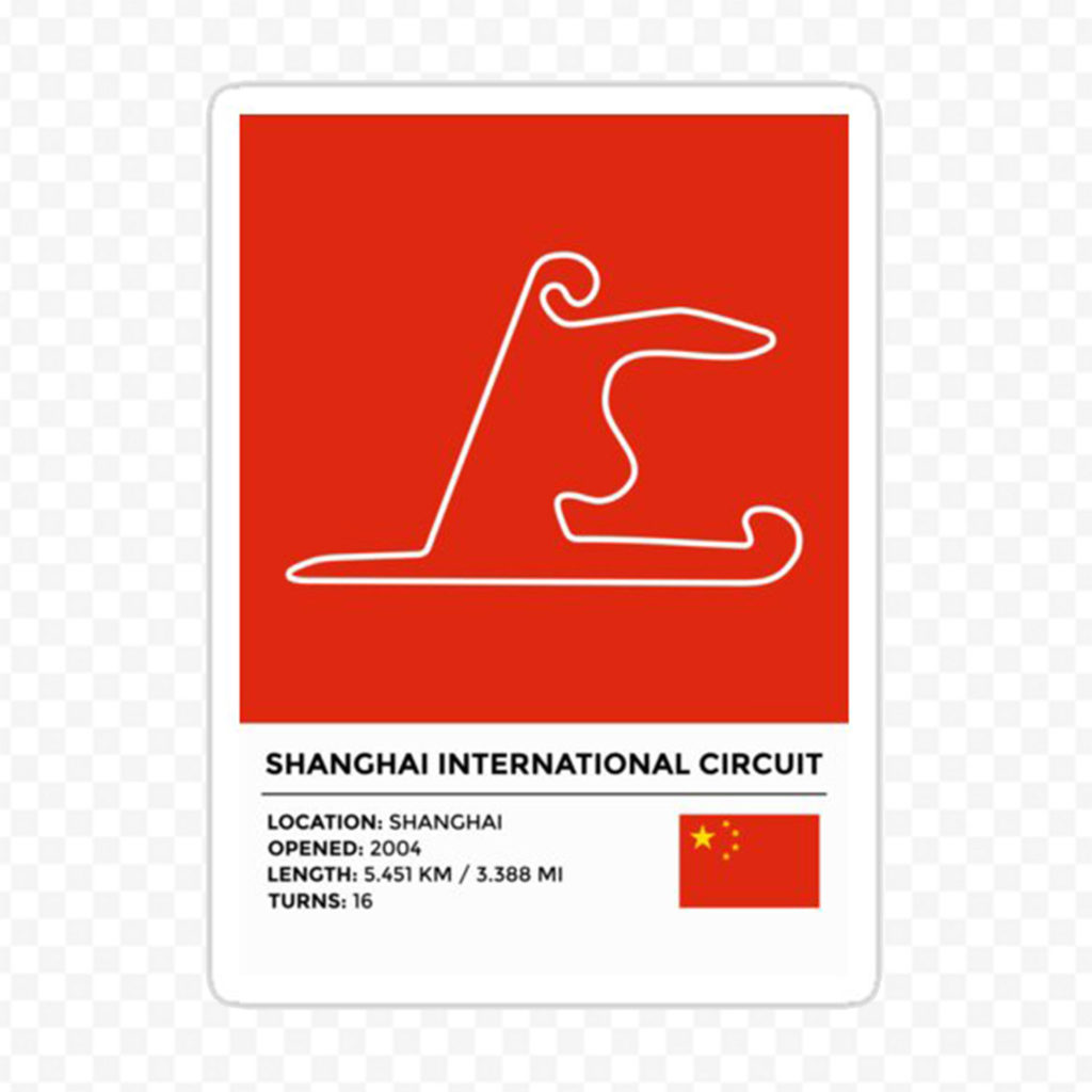 Shangai