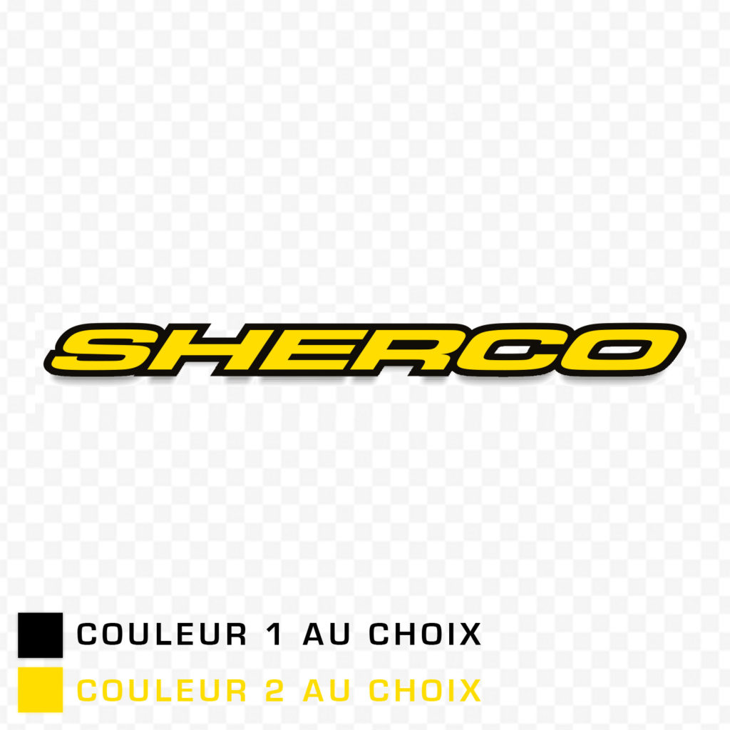 Sherco 1