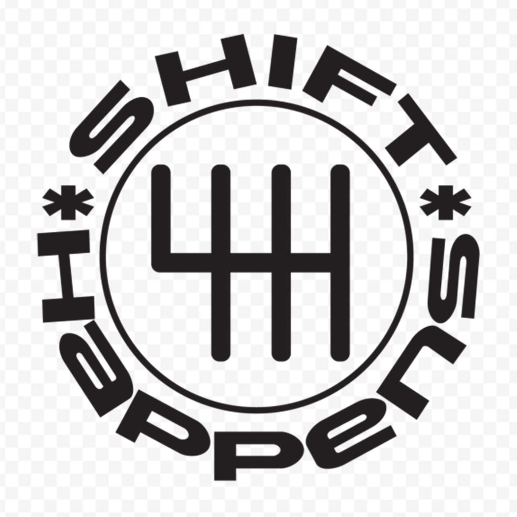 Shift Happens