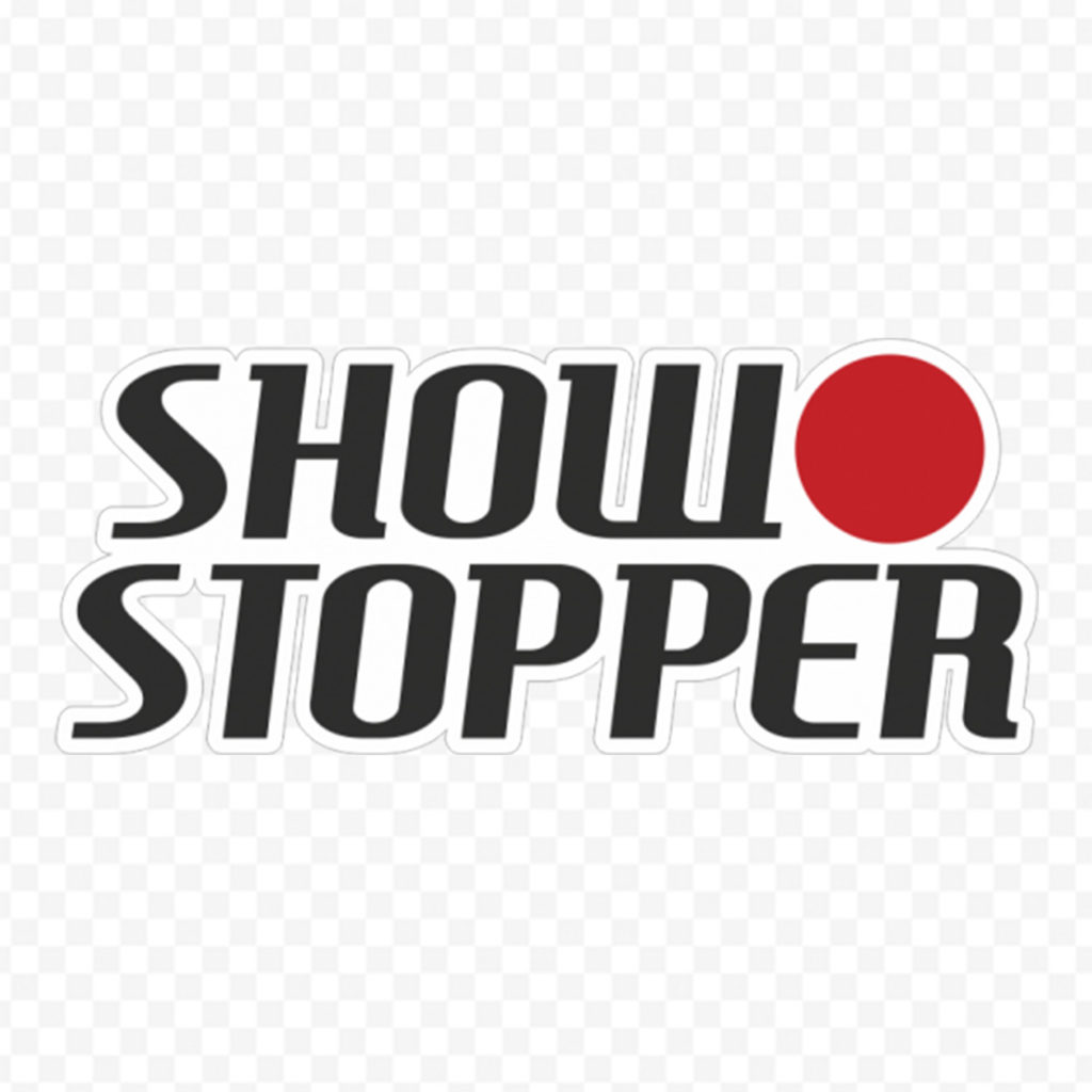 Show Stopper