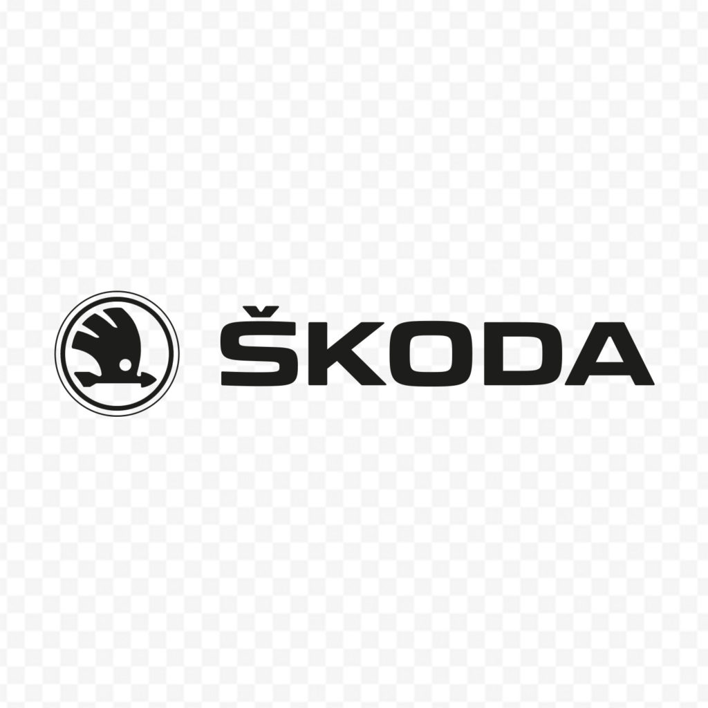 Skoda Embleme