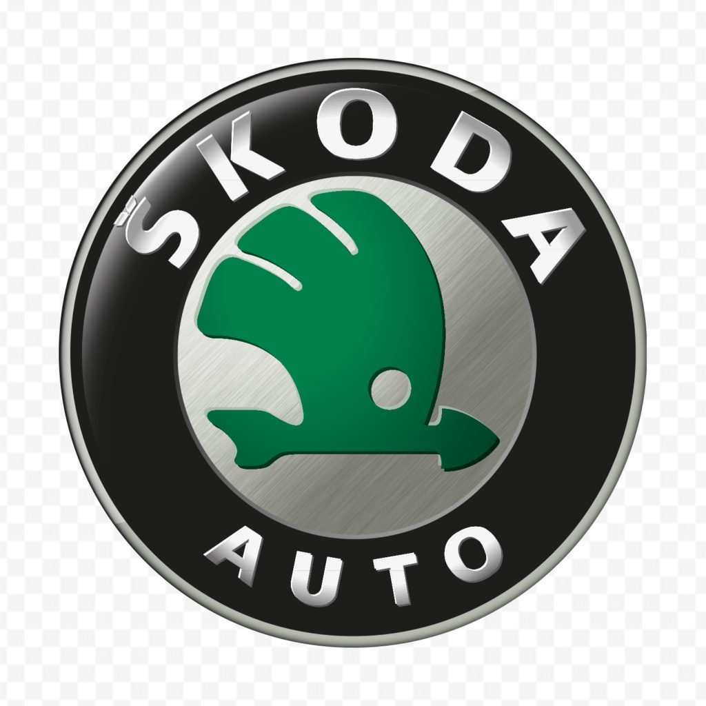 Skoda Relief 2