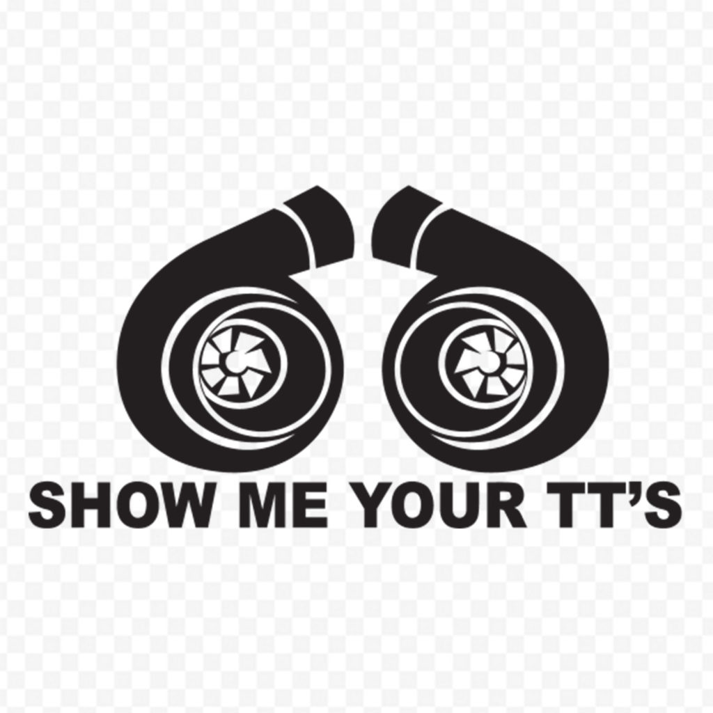 Skow Me Your Tt S