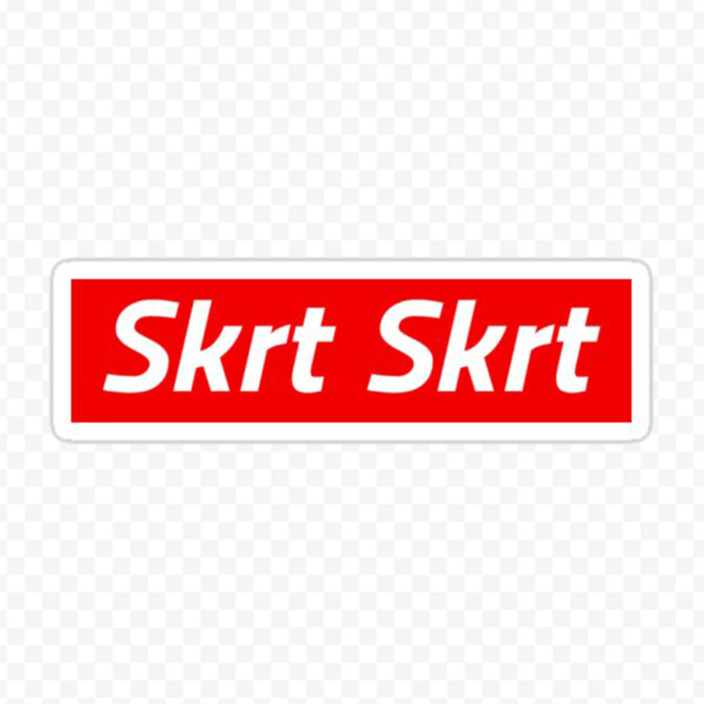 Skrt Skrt