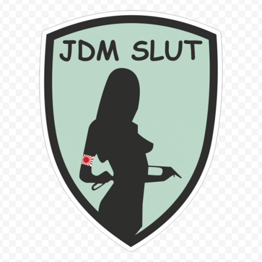 Slut