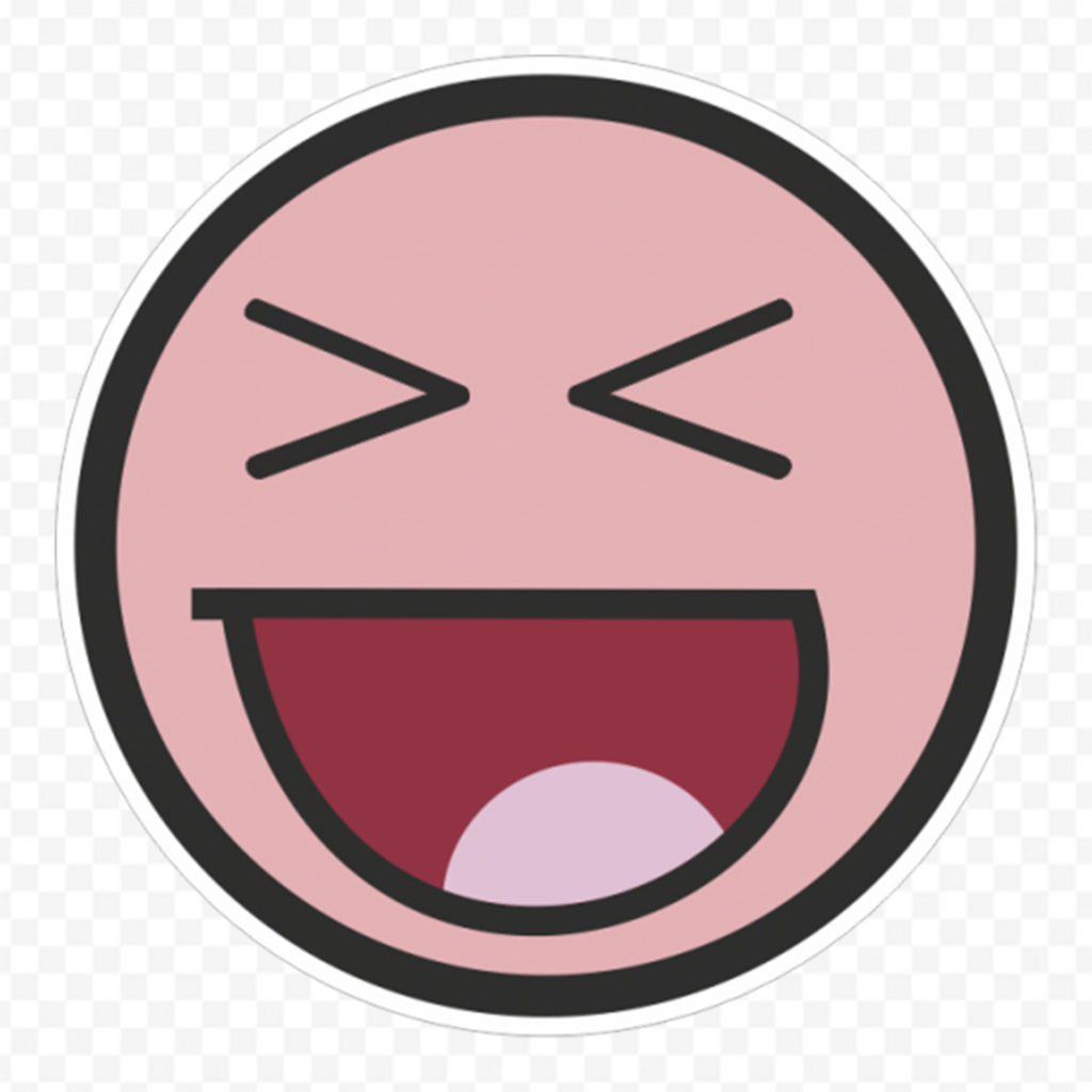 Smile 1