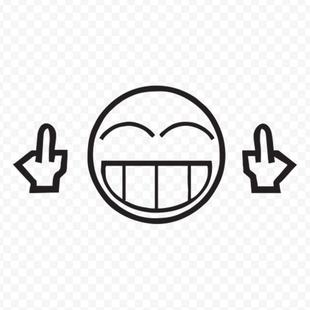 Smiley Fuck