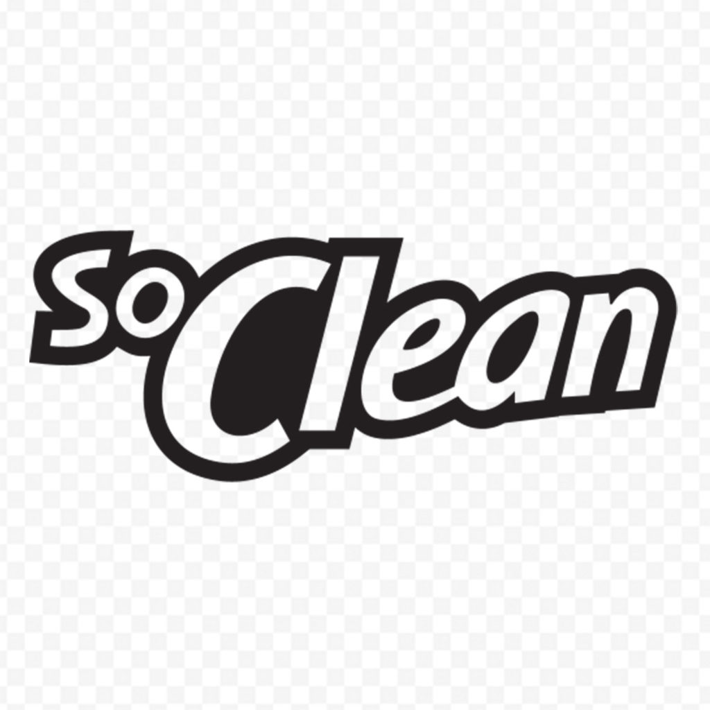 So Clean