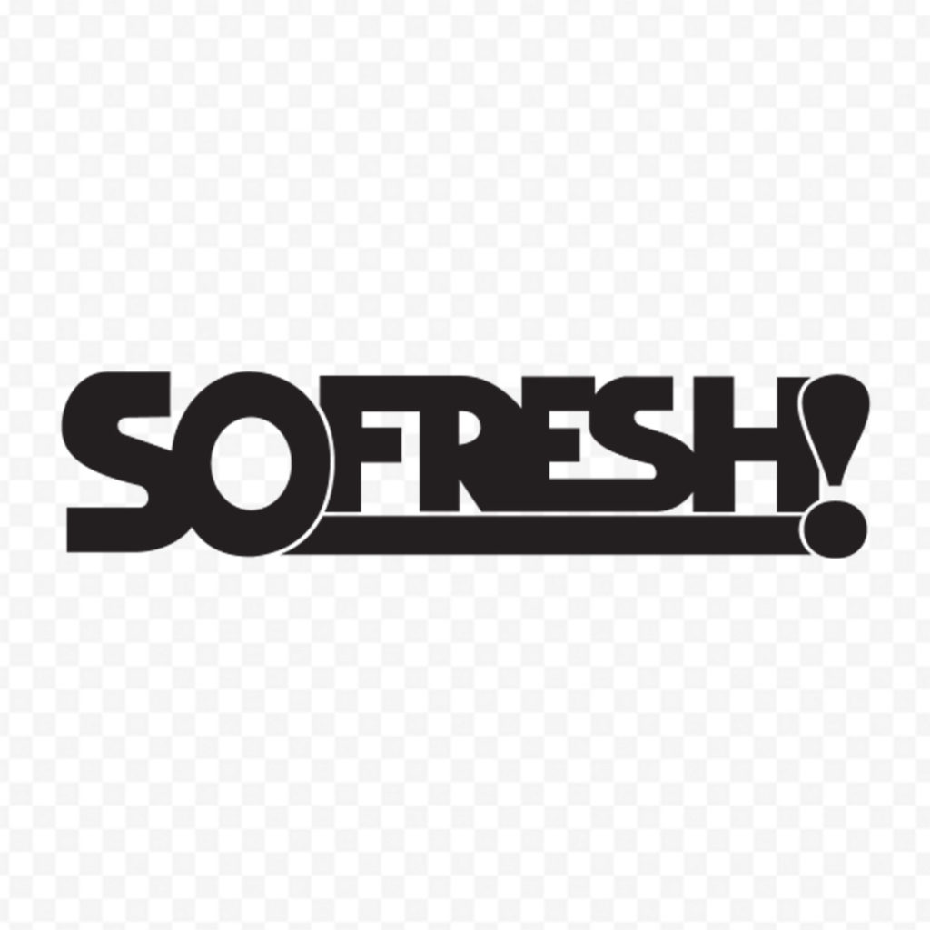 So Fresh
