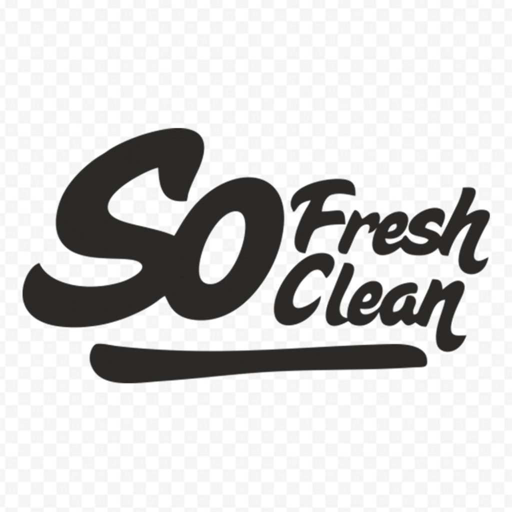 So Fresh So Clean