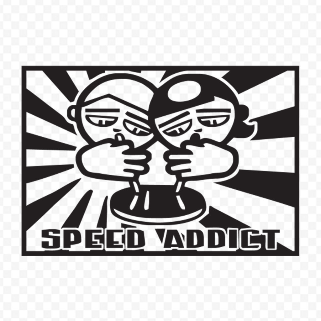 Speed Addict