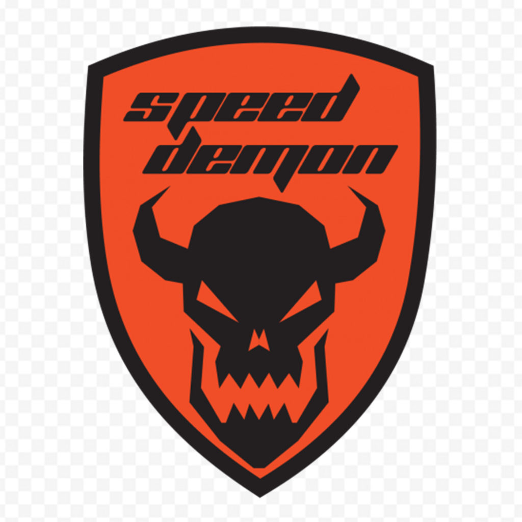 Speed Demon
