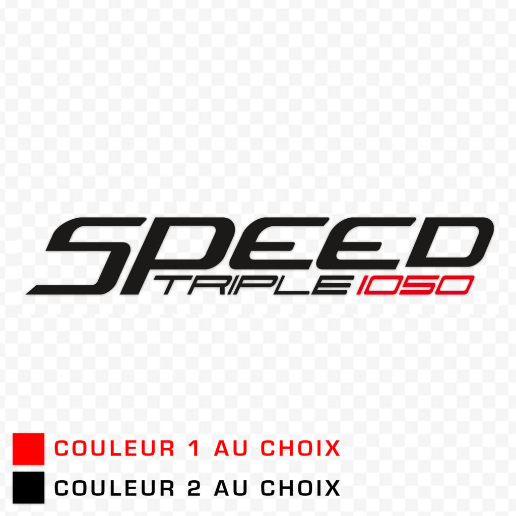 Speedtriple 1050