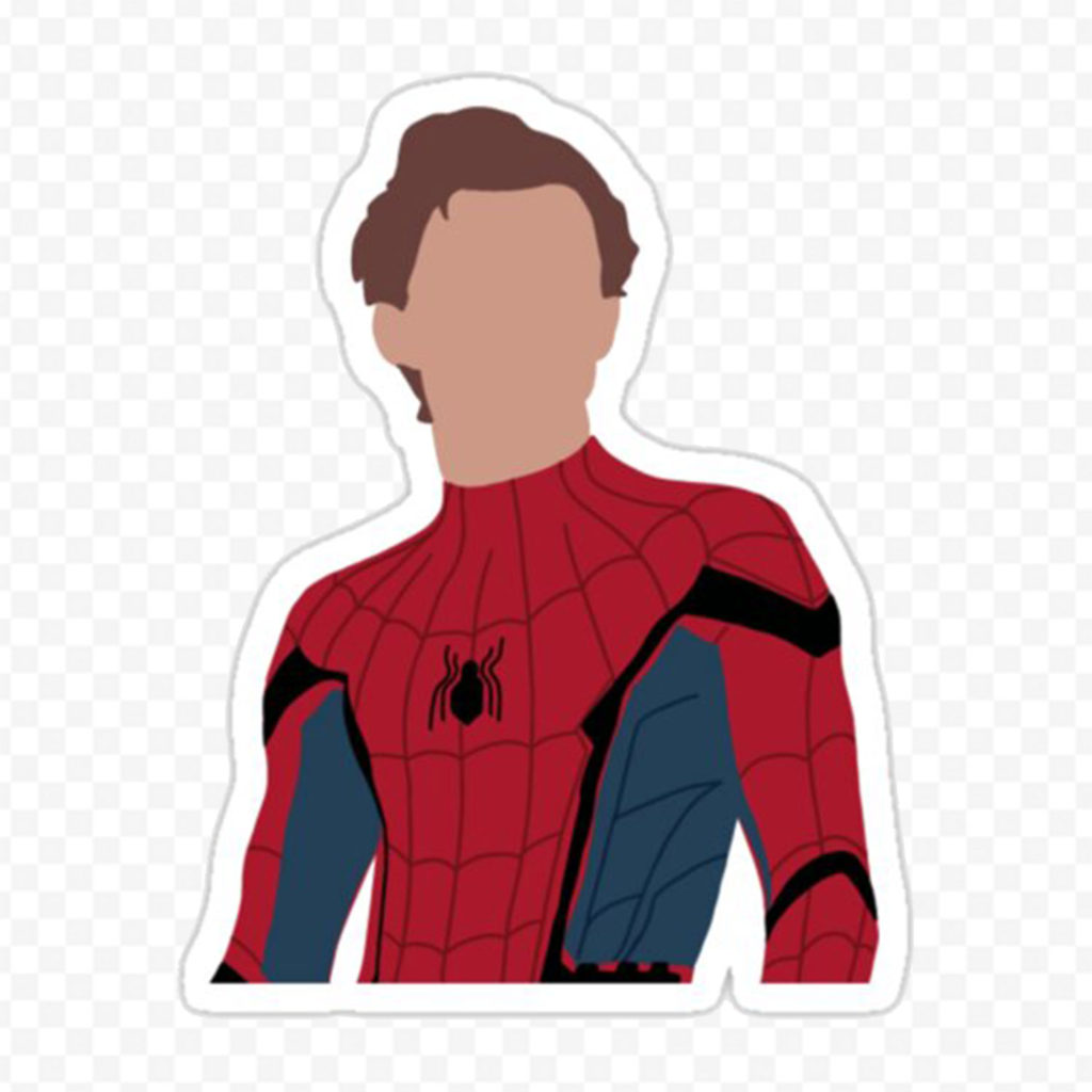 Spider Man