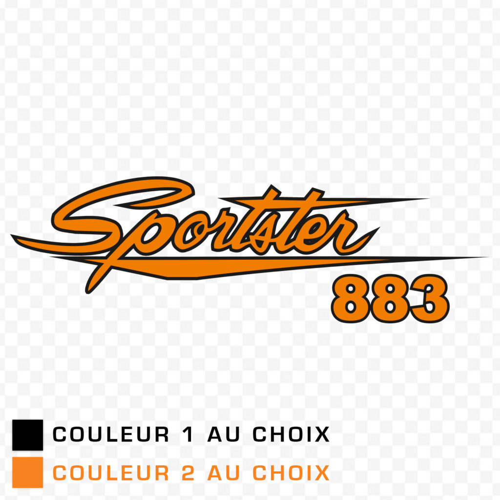 Sporter 883