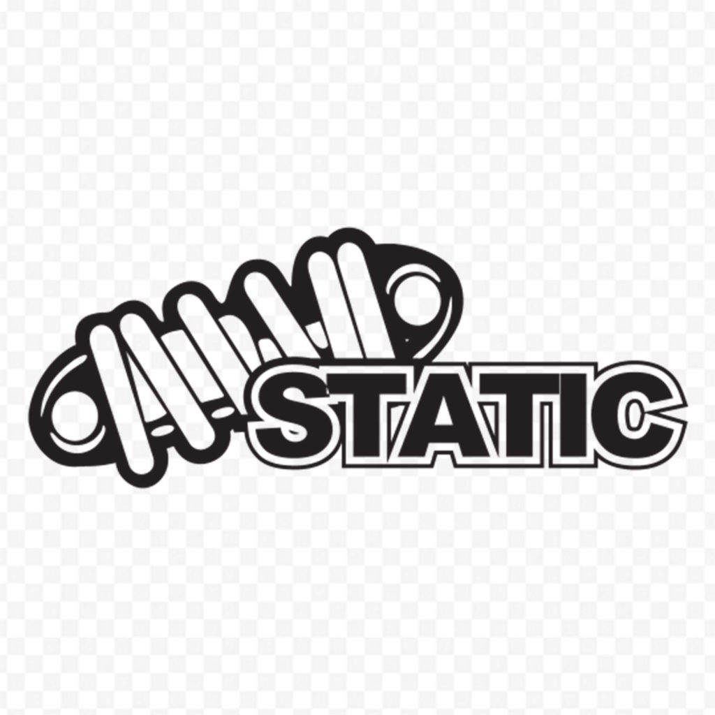 Static 1