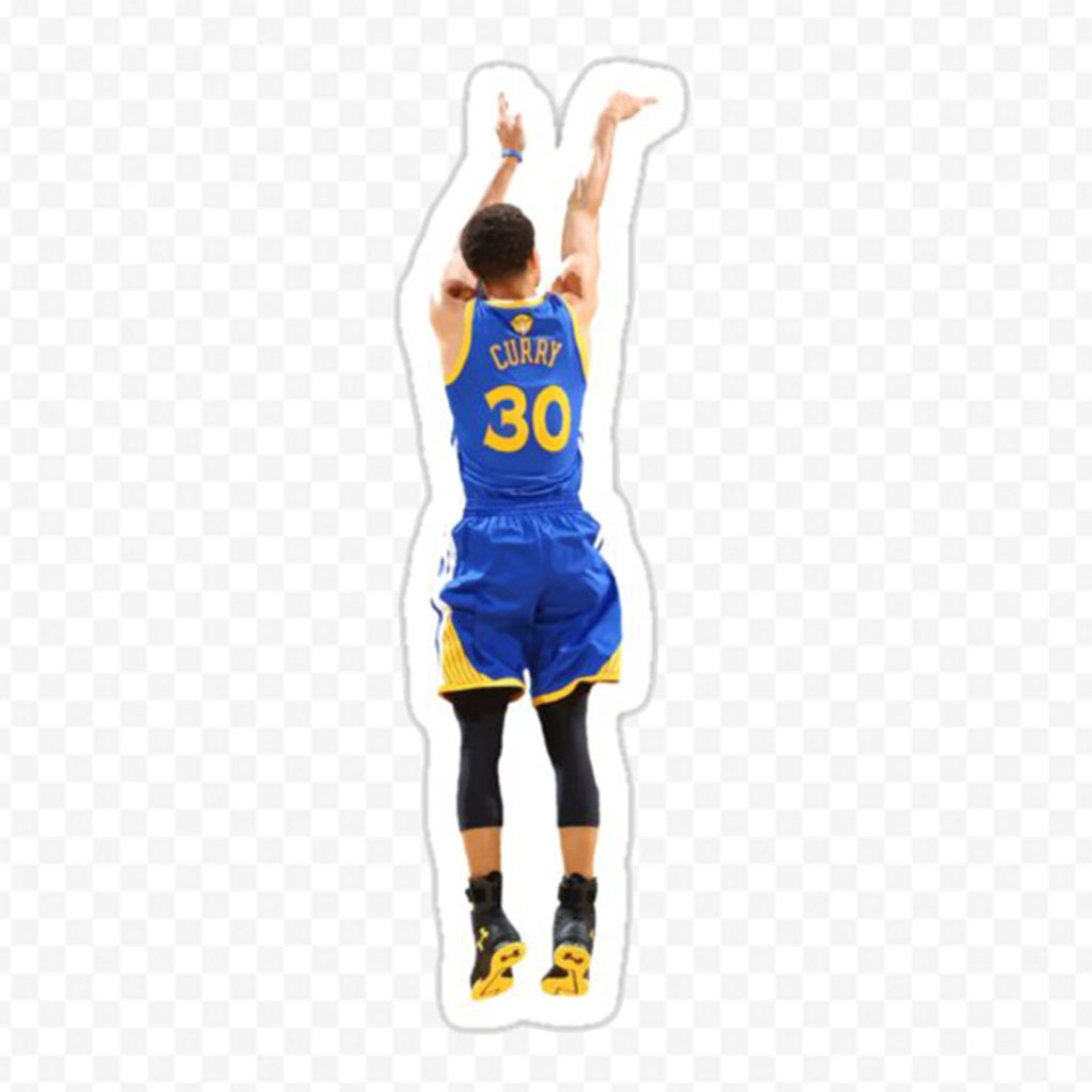 Steph Curry