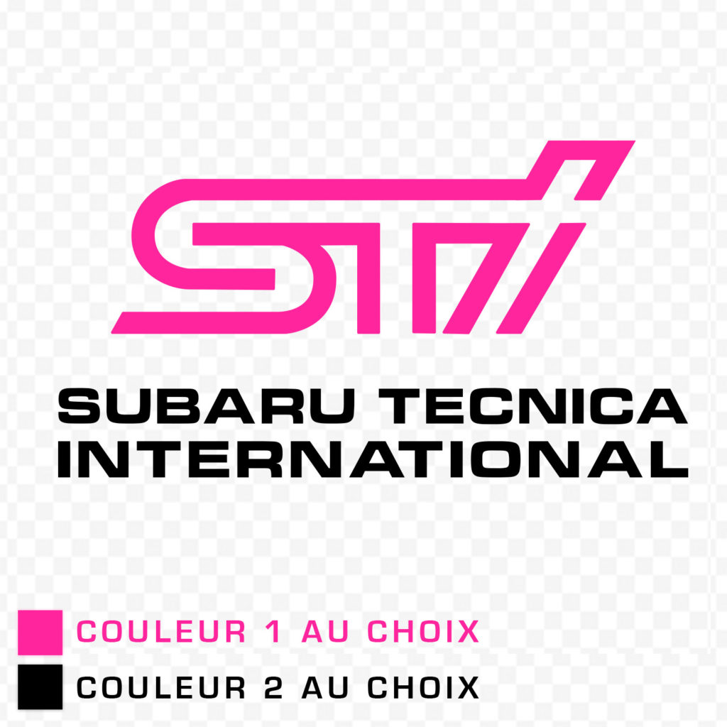 Sti