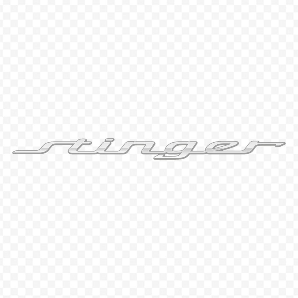 Stinger Relief