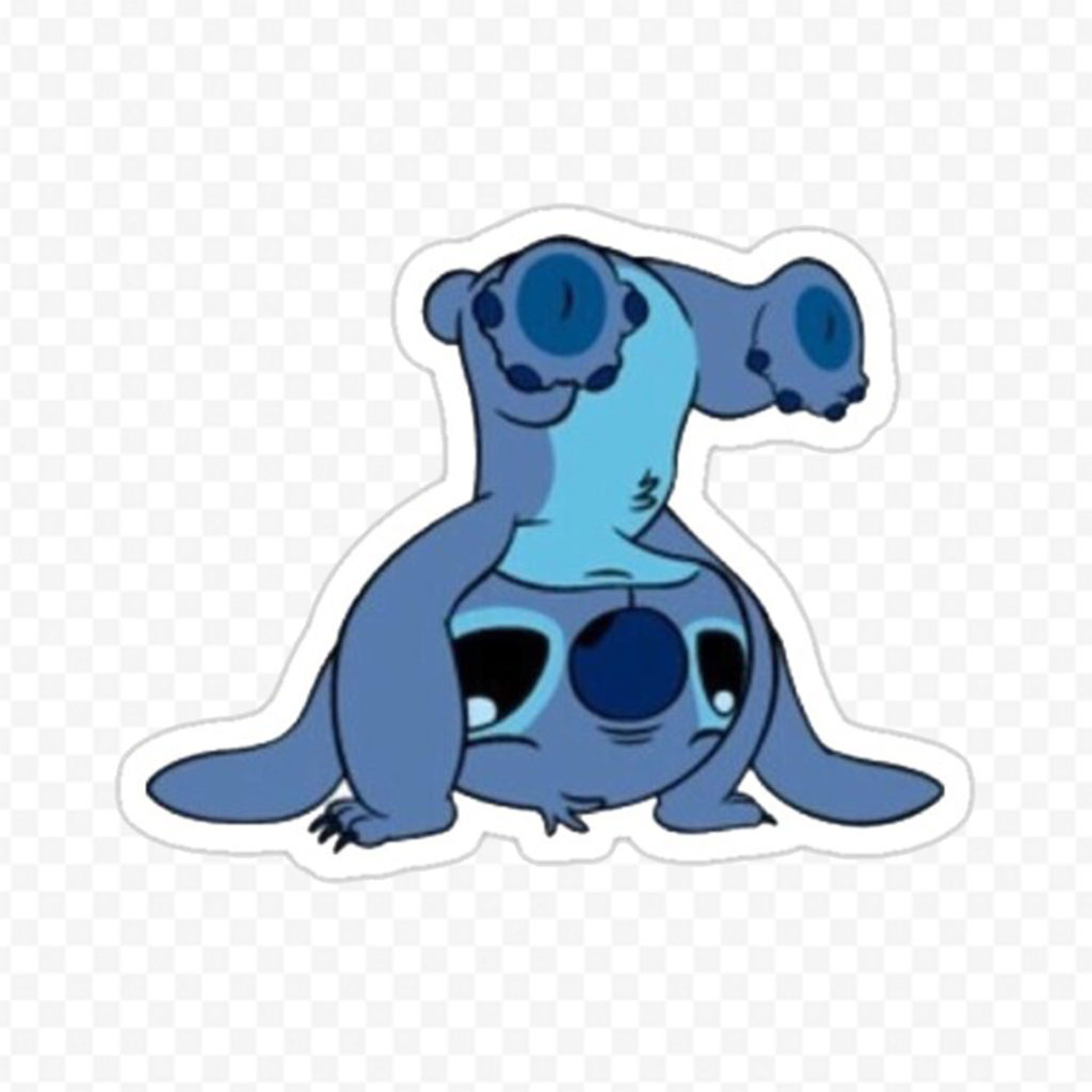 Stitch