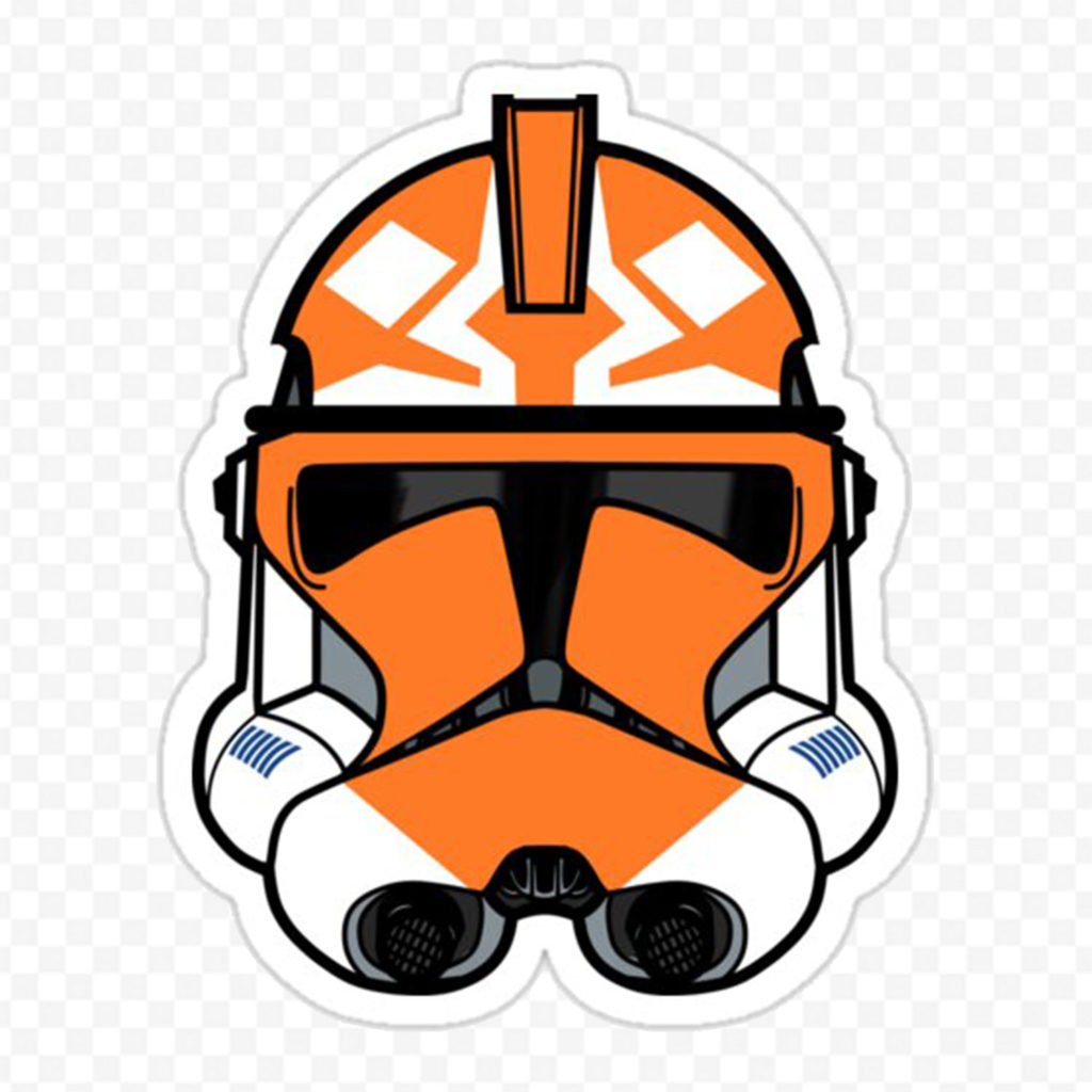 Stormtrooper