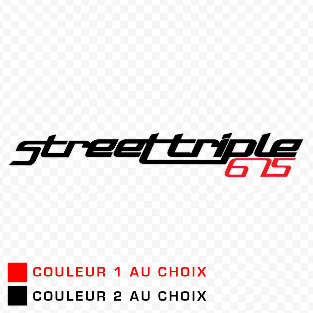 Streettriple 675