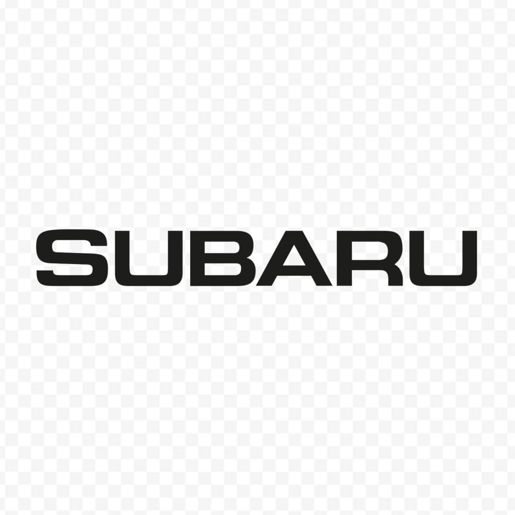 Subaru Embleme